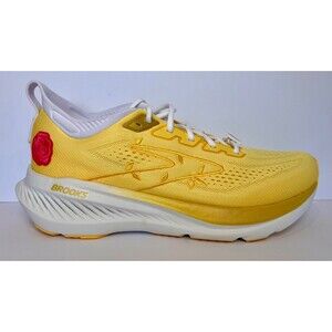 Size 10M/11.5W- Brooks Disney Run *Unreleased * 🔥Glycerin 23 Belle Shoes New!!
